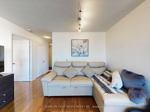 Photo 8 at 1211 - 350 Red Maple Road, Langstaff, Richmond Hill