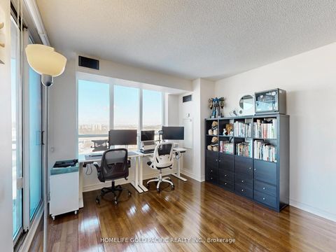 Photo 10 at 1211 - 350 Red Maple Road, Langstaff, Richmond Hill