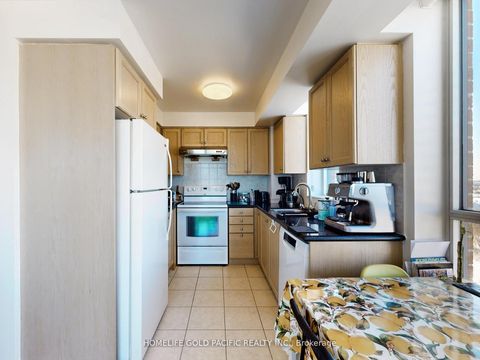 Photo 12 at 1211 - 350 Red Maple Road, Langstaff, Richmond Hill