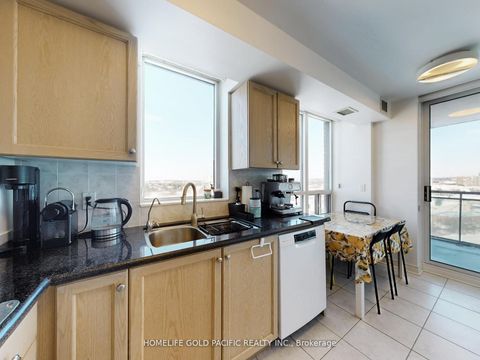 Photo 15 at 1211 - 350 Red Maple Road, Langstaff, Richmond Hill