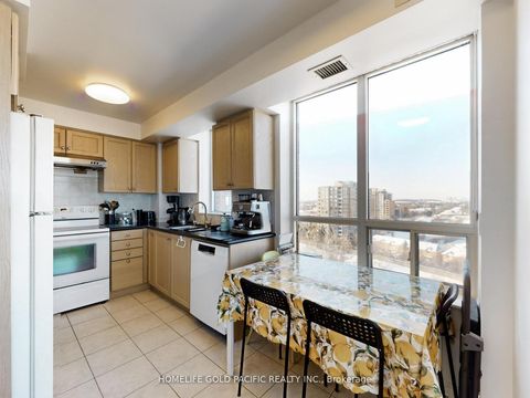 Photo 17 at 1211 - 350 Red Maple Road, Langstaff, Richmond Hill