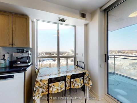 Photo 18 at 1211 - 350 Red Maple Road, Langstaff, Richmond Hill