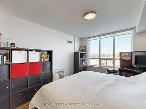 Photo 22 at 1211 - 350 Red Maple Road, Langstaff, Richmond Hill