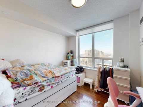 Photo 24 at 1211 - 350 Red Maple Road, Langstaff, Richmond Hill