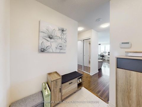 Photo 30 at 1211 - 350 Red Maple Road, Langstaff, Richmond Hill