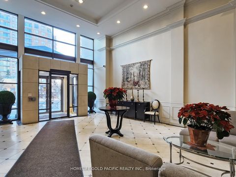 Photo 31 at 1211 - 350 Red Maple Road, Langstaff, Richmond Hill