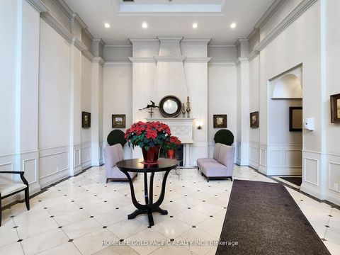 Photo 32 at 1211 - 350 Red Maple Road, Langstaff, Richmond Hill