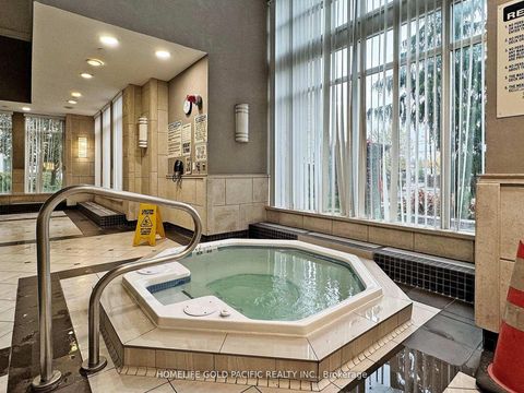 Photo 35 at 1211 - 350 Red Maple Road, Langstaff, Richmond Hill