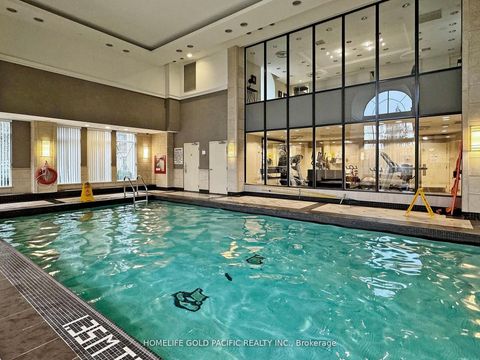 Photo 36 at 1211 - 350 Red Maple Road, Langstaff, Richmond Hill