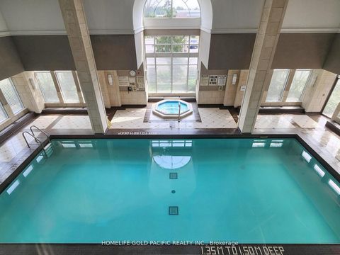 Photo 37 at 1211 - 350 Red Maple Road, Langstaff, Richmond Hill