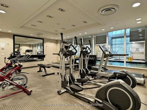 Photo 38 at 1211 - 350 Red Maple Road, Langstaff, Richmond Hill