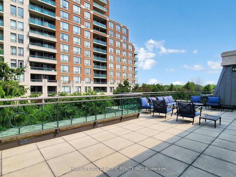 Photo 42 at 1211 - 350 Red Maple Road, Langstaff, Richmond Hill