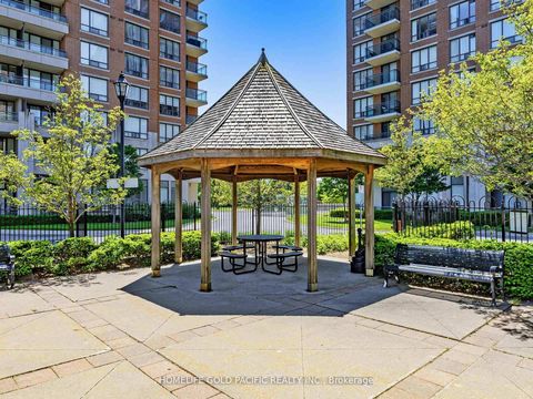 Photo 45 at 1211 - 350 Red Maple Road, Langstaff, Richmond Hill