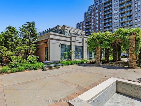 Photo 46 at 1211 - 350 Red Maple Road, Langstaff, Richmond Hill