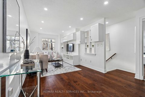 Photo 2 at 131 Charlton Settlement Avenue, Mount Dennis, Toronto
