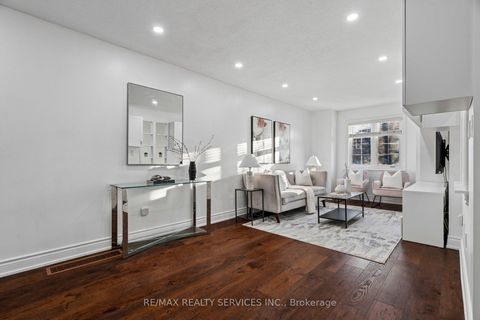 Photo 3 at 131 Charlton Settlement Avenue, Mount Dennis, Toronto