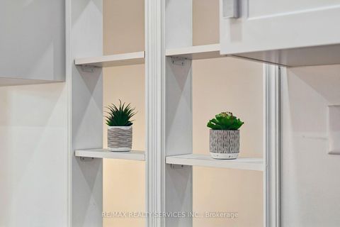 Photo 7 at 131 Charlton Settlement Avenue, Mount Dennis, Toronto