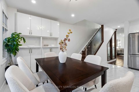Photo 10 at 131 Charlton Settlement Avenue, Mount Dennis, Toronto