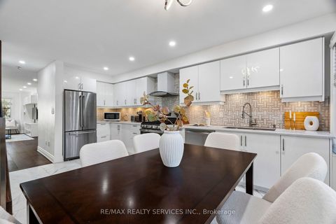 Photo 11 at 131 Charlton Settlement Avenue, Mount Dennis, Toronto