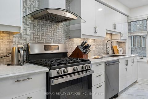 Photo 13 at 131 Charlton Settlement Avenue, Mount Dennis, Toronto