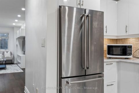 Photo 14 at 131 Charlton Settlement Avenue, Mount Dennis, Toronto