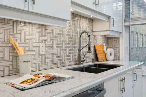 Photo 15 at 131 Charlton Settlement Avenue, Mount Dennis, Toronto