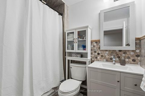 Photo 24 at 131 Charlton Settlement Avenue, Mount Dennis, Toronto