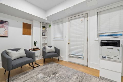 Photo 25 at 131 Charlton Settlement Avenue, Mount Dennis, Toronto