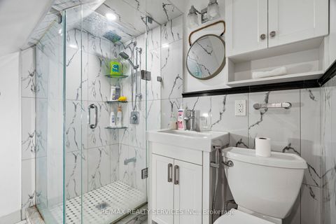 Photo 27 at 131 Charlton Settlement Avenue, Mount Dennis, Toronto