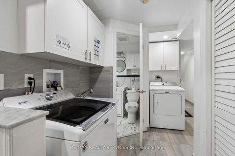 Photo 29 at 131 Charlton Settlement Avenue, Mount Dennis, Toronto