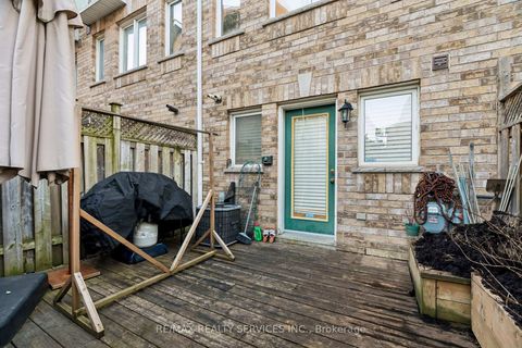 Photo 30 at 131 Charlton Settlement Avenue, Mount Dennis, Toronto