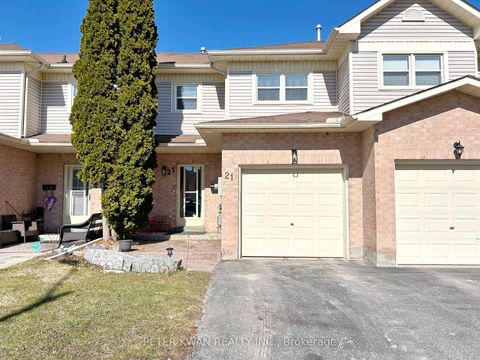 Photo 0 at 21 - 120 D'ambrosio Drive, Painswick North, Barrie