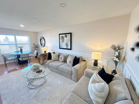 Photo 3 at 21 - 120 D'ambrosio Drive, Painswick North, Barrie