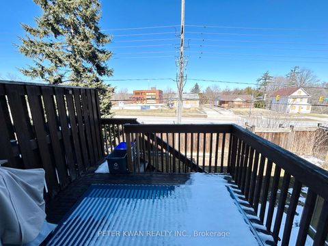 Photo 6 at 21 - 120 D'ambrosio Drive, Painswick North, Barrie