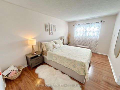 Photo 9 at 21 - 120 D'ambrosio Drive, Painswick North, Barrie