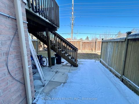Photo 22 at 21 - 120 D'ambrosio Drive, Painswick North, Barrie