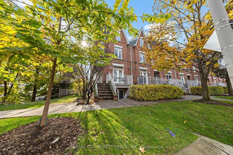 Photo 2 at 101 - 1 Sudbury Street, Niagara, Toronto