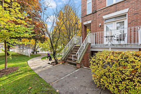Photo 4 at 101 - 1 Sudbury Street, Niagara, Toronto