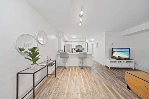 Photo 10 at 101 - 1 Sudbury Street, Niagara, Toronto