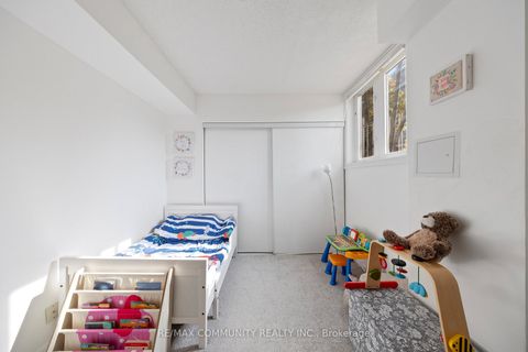 Photo 21 at 101 - 1 Sudbury Street, Niagara, Toronto