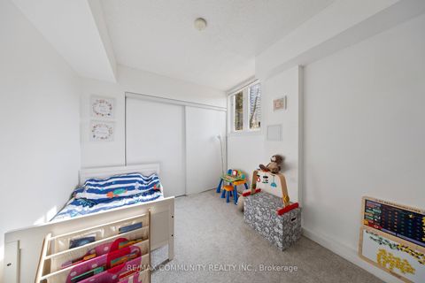 Photo 22 at 101 - 1 Sudbury Street, Niagara, Toronto