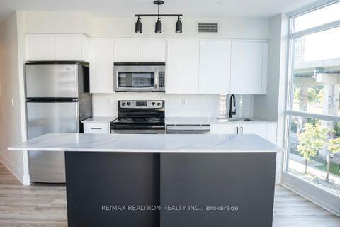 Photo 5 at 574 - 209 Fort York Boulevard, Niagara, Toronto