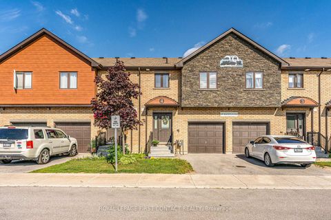 Photo 0 at 4 - 29 MADELAINE Drive, Painswick South, Barrie