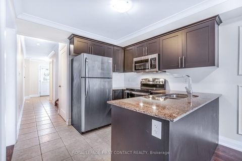 Photo 3 at 4 - 29 MADELAINE Drive, Painswick South, Barrie