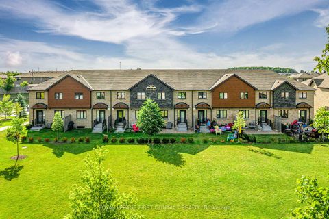 Photo 15 at 4 - 29 MADELAINE Drive, Painswick South, Barrie