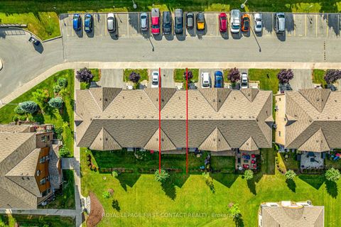 Photo 16 at 4 - 29 MADELAINE Drive, Painswick South, Barrie