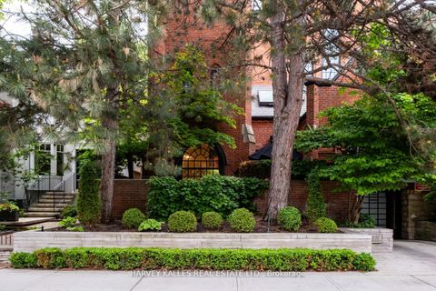 Photo 0 at 3 - 12 Macpherson Avenue, Annex, Toronto