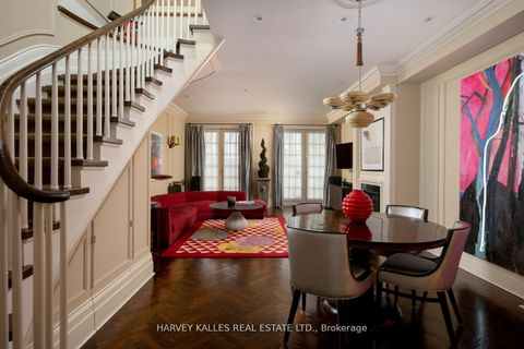 Photo 3 at 3 - 12 Macpherson Avenue, Annex, Toronto