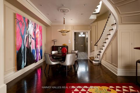 Photo 6 at 3 - 12 Macpherson Avenue, Annex, Toronto