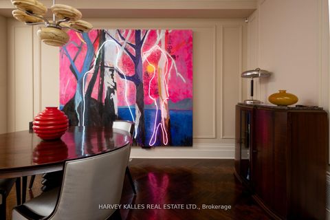 Photo 7 at 3 - 12 Macpherson Avenue, Annex, Toronto